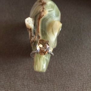 SOLD Fashion Ring (make me an offer!)